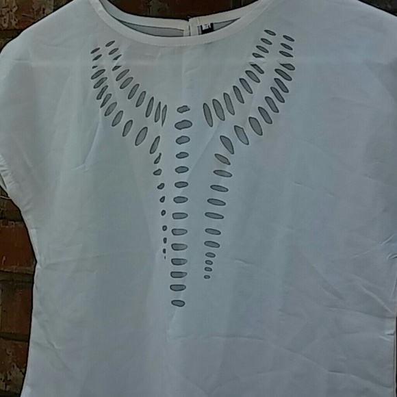 High low top - Picture 2 of 6